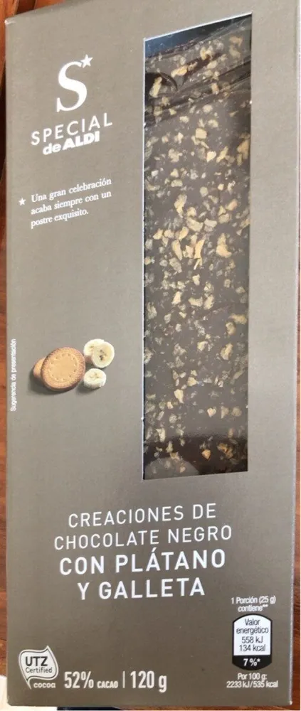 Special de Aldi