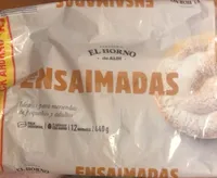 Ensaimadas XXL