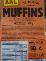 Muffins