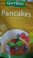 Mezcla para pancakes