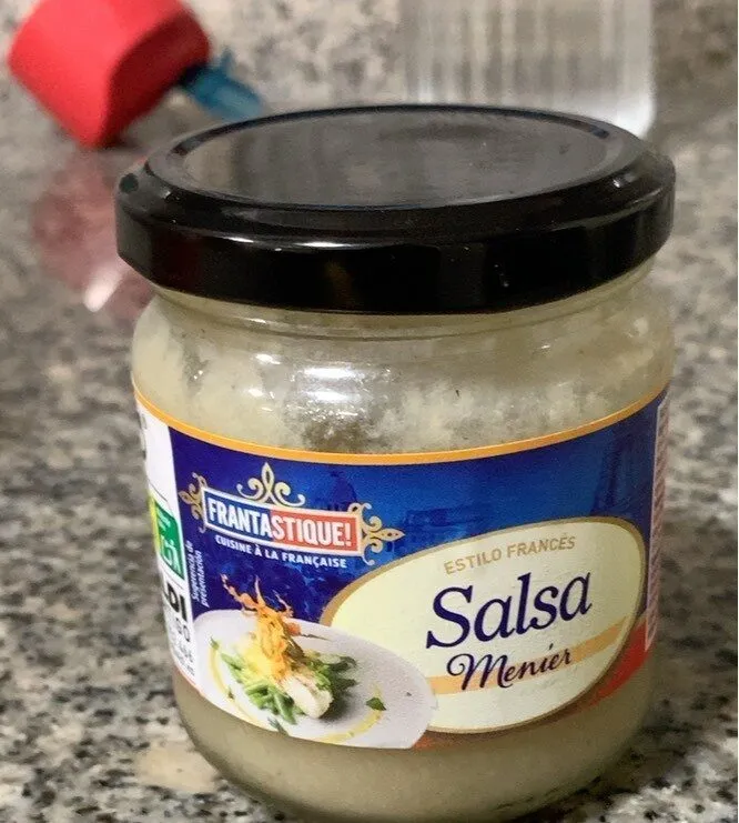 Salsa menier