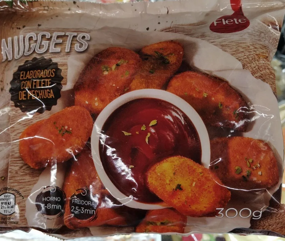 Nuggets