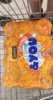 Orange byou