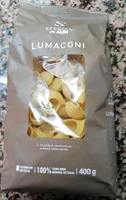 Galetes Lumaconi