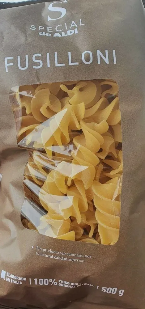 Fusilloni