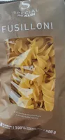Fusilloni