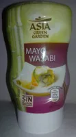 .Mayo Wasabi