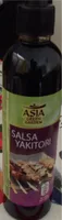 Salsa yakitori