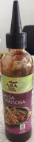 Salsa yakisoba