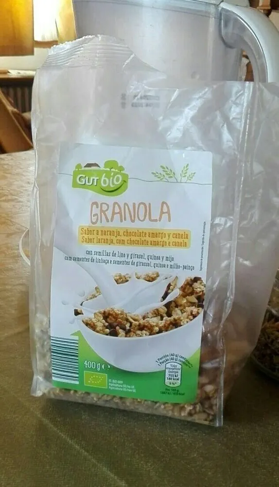 Granola