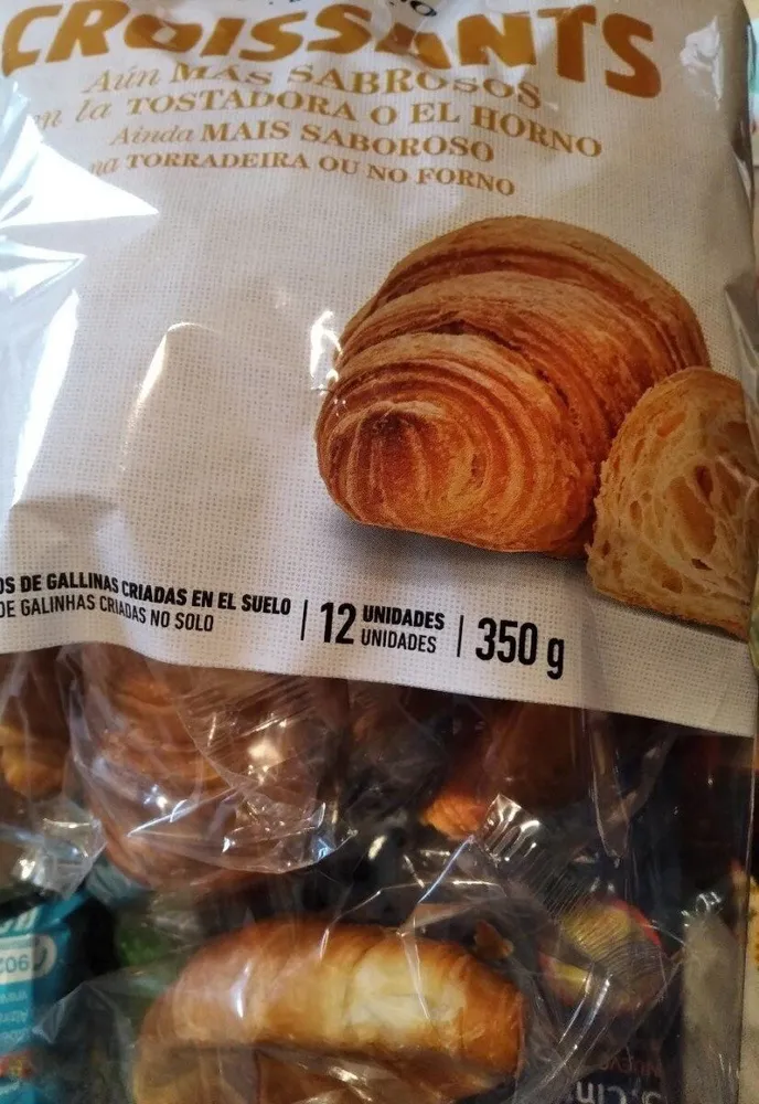 Croissants