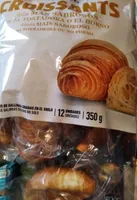 Croissants