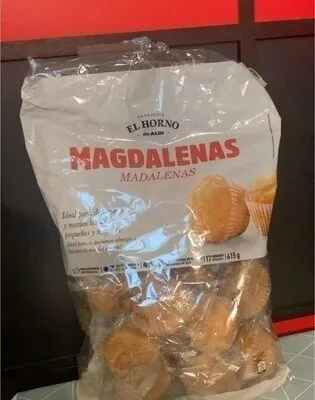 Magdalenas