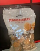 Magdalenas