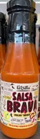 Salsa Brava