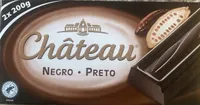 Chocolate Negro