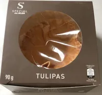 Tulipas