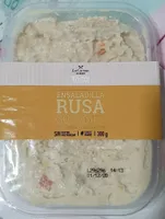 Ensaladilla Rusa Gourmet