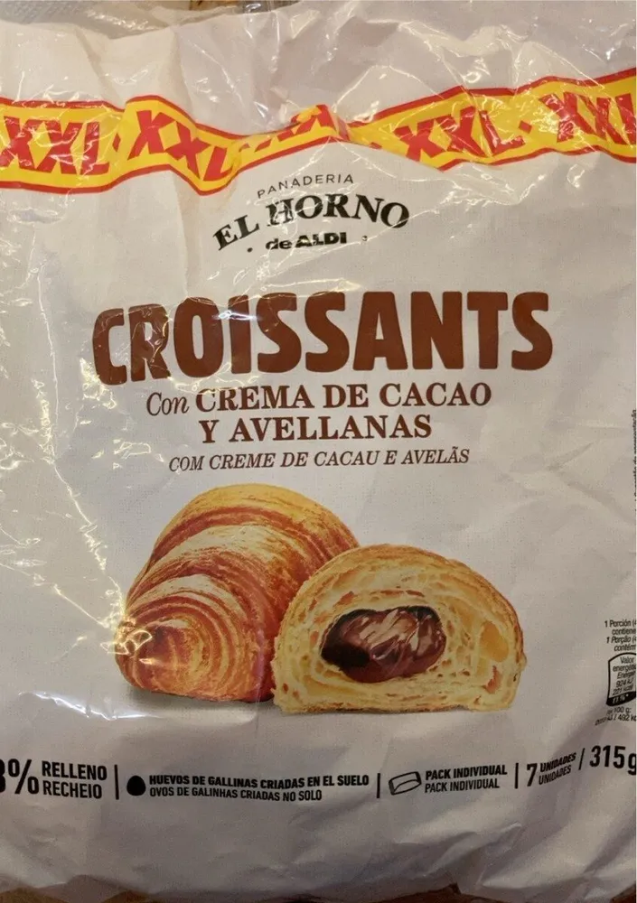 Croissant