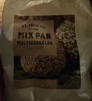 Mix pan multicereales