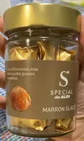 Marron Glacé