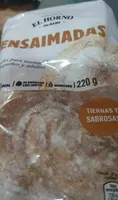 Ensaimadas