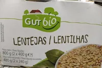 Lentejas