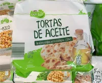 Tortas de aceite