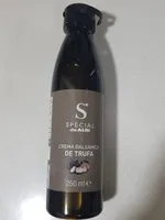 CREMA BALSÁMICA DE TRUFA