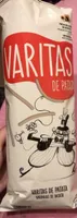 Varitas de patata