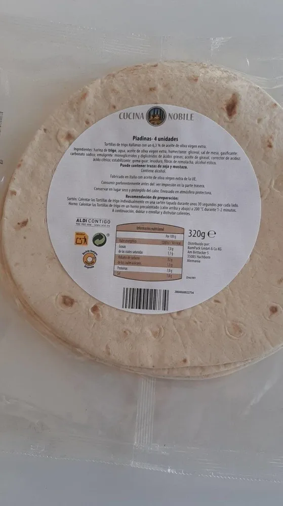 Piadinas
