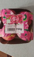 Manzanas