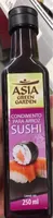 Condimento para arroz SUSHI