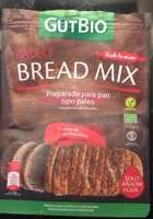 Paleo Bread mix