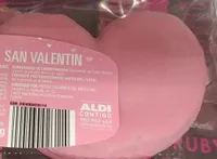 Palmeras San Valentín