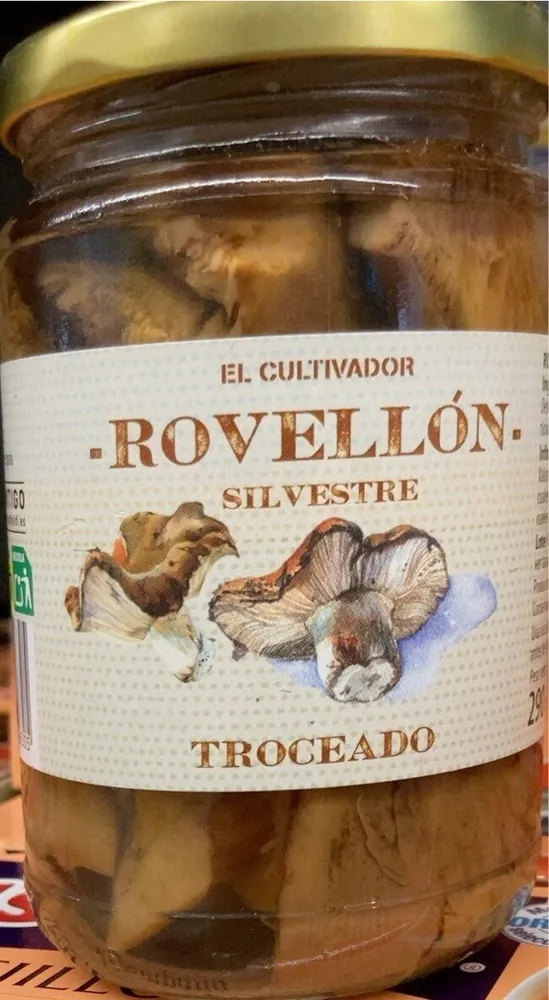 Rovellón