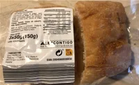 Pan cristallino