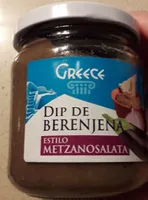 Sip de berenjena