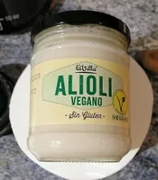 Alioli vegano