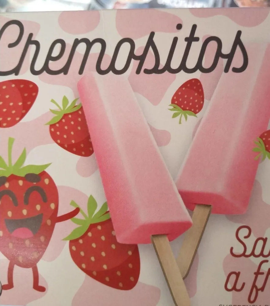 Cremositos