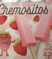 Cremositos