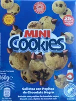 mini Cookies