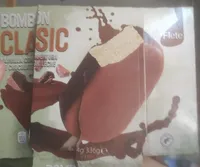 Bombón clasic