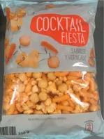 Cocktail fiesta