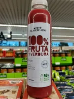 Zumo exprimido HPP