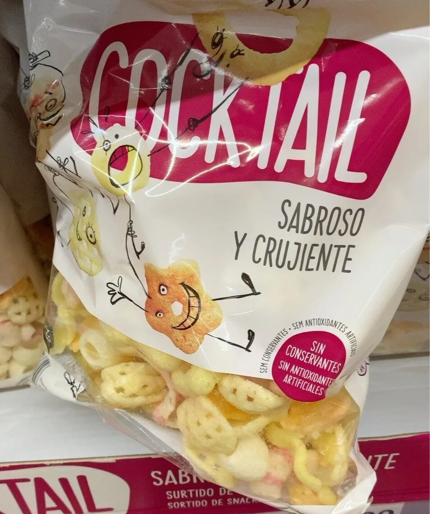 Cocktail