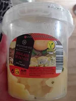 Ensalada de col