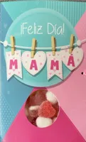 Feliz Día Mamá