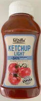 Ketchup light