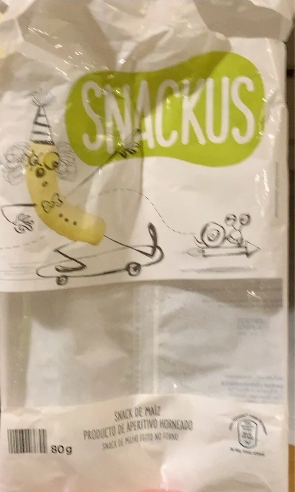 Snackus